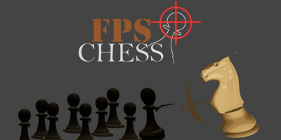 Install FPS Chess and Dive into a Revolutionary Merge of Strategy & Action