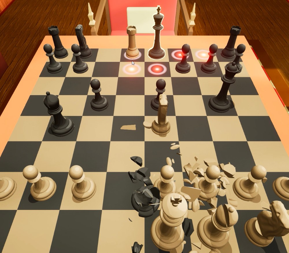 Patch Notes - Download FPS Chess Game for Free